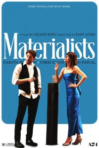 دانلود فیلم Materialists 2025 با زیرنویس فارسی چسبیده