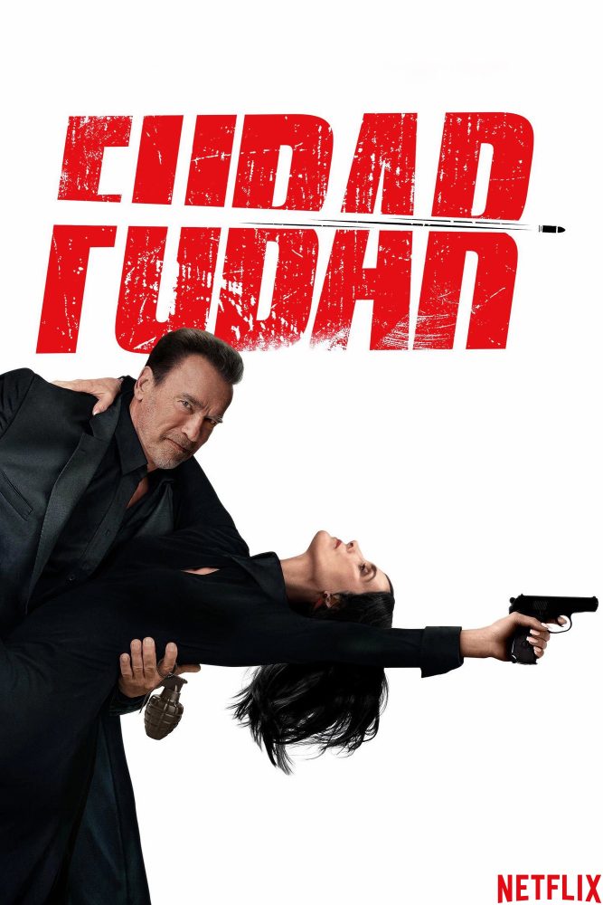 دانلود سریال FUBAR با زیرنویس فارسی چسبیده