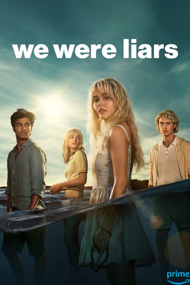 دانلود سریال We Were Liars با زیرنویس فارسی چسبیده