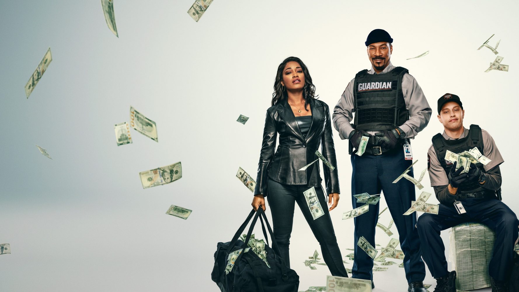 اولین تریلر از فیلم The Pickup با بازی ادی مورفی منتشر شد