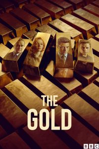 دانلود سریال The Gold با زیرنویس فارسی چسبیده