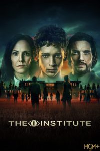 دانلود سریال The Institute با زیرنویس فارسی چسبیده