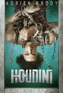 دانلود مینی سریال Houdini با زیرنویس فارسی چسبیده