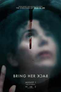 دانلود فیلم Bring Her Back 2025 با زیرنویس فارسی چسبیده