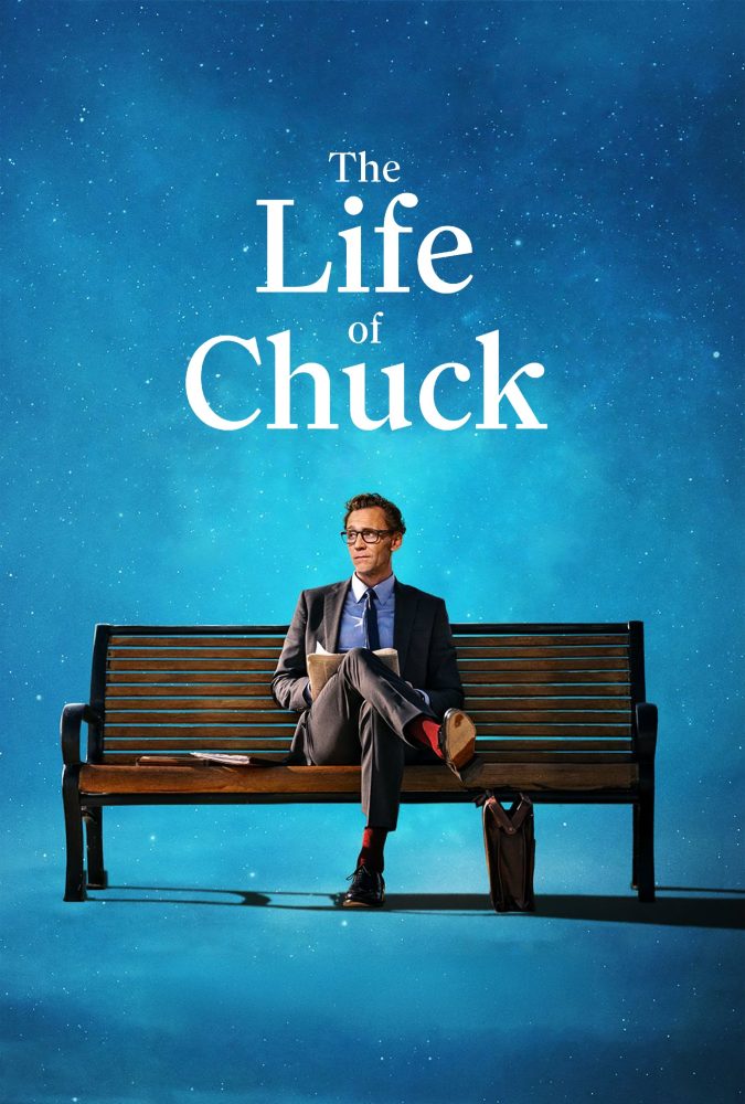دانلود فیلم The Life of Chuck 2024 با زیرنویس فارسی چسبیده