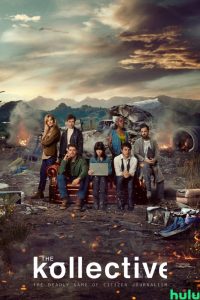 دانلود سریال The Kollective با زیرنویس فارسی چسبیده