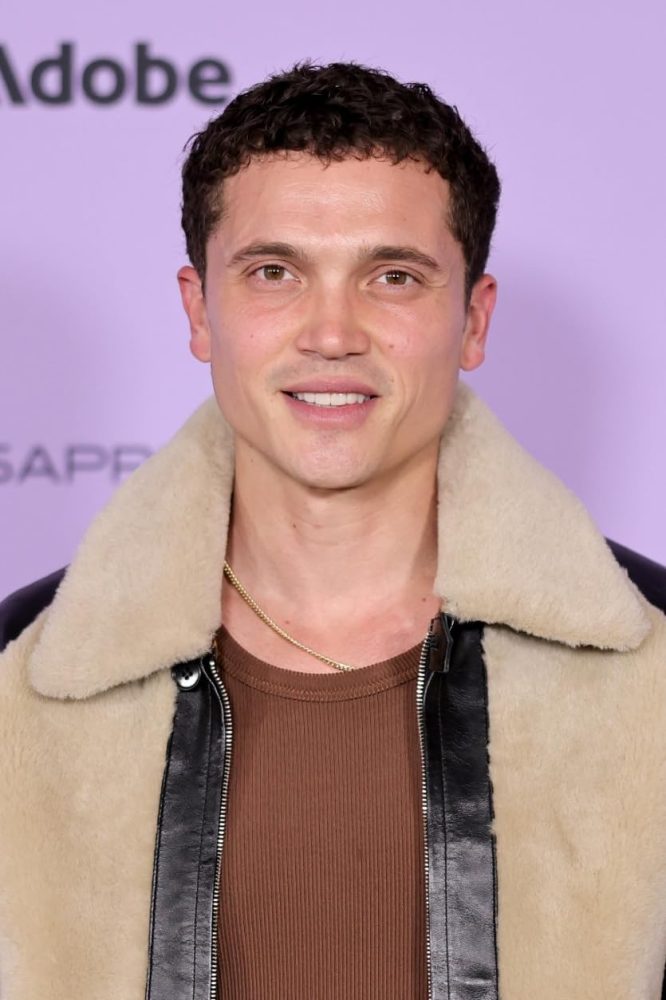 Karl Glusman