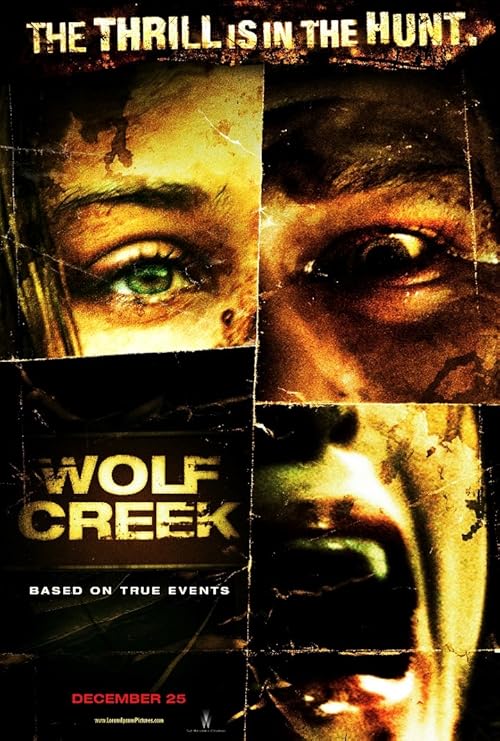 دانلود فیلم Wolf Creek 2005 با زیرنویس فارسی چسبیده با زیرنویس فارسی چسبیده