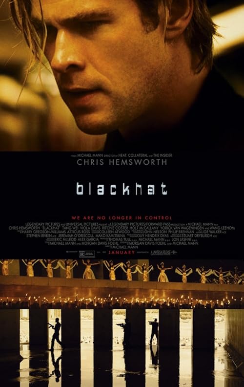 دانلود فیلم Blackhat 2015 با زیرنویس فارسی چسبیده