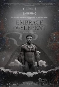 دانلود فیلم Embrace of the Serpent 2015 با زیرنویس فارسی چسبیده