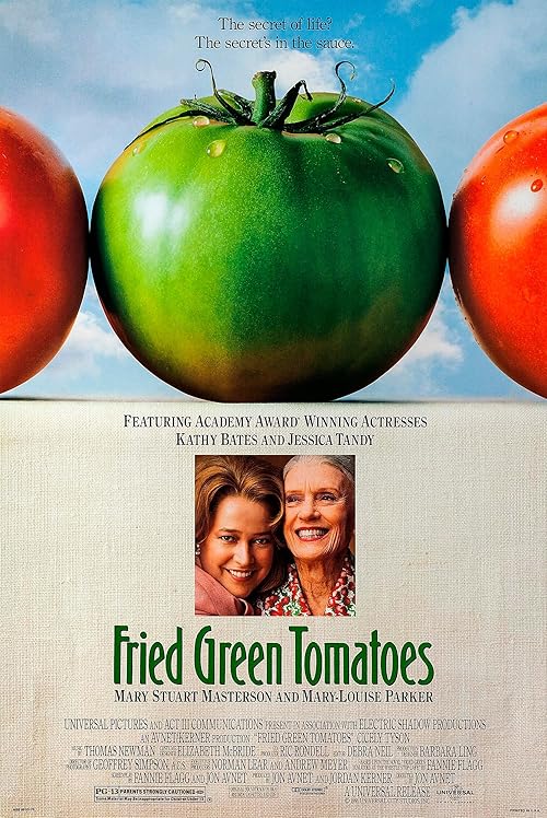 دانلود فیلم Fried Green Tomatoes 1991 با زیرنویس فارسی چسبیده