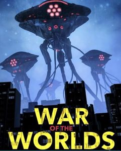 دانلود فیلم War of the Worlds: Revival 2025 با زیرنویس فارسی چسبیده
