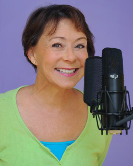debi derryberry