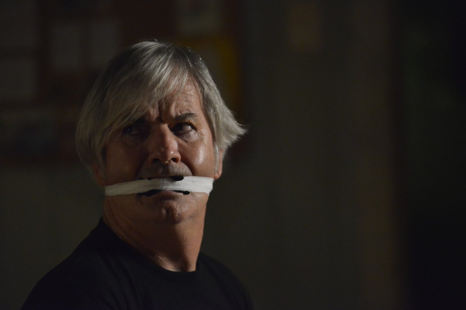 john jarratt