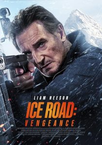 دانلود فیلم Ice Road: Vengeance 2025 با زیرنویس فارسی چسبیده