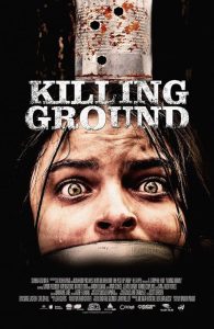 دانلود فیلم Killing Ground 2016 با زیرنویس فارسی چسبیده