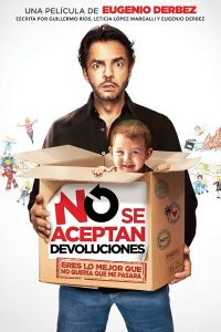 دانلود فیلم Instructions Not Included 2013 با زیرنویس فارسی چسبیده