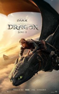 دانلود فیلم How to Train Your Dragon 2025 با زیرنویس فارسی چسبیده