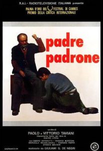 دانلود فیلم Padre Padrone 1977 با زیرنویس فارسی چسبیده