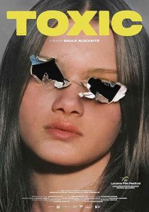 دانلود فیلم Toxic 2024 با زیرنویس فارسی چسبیده