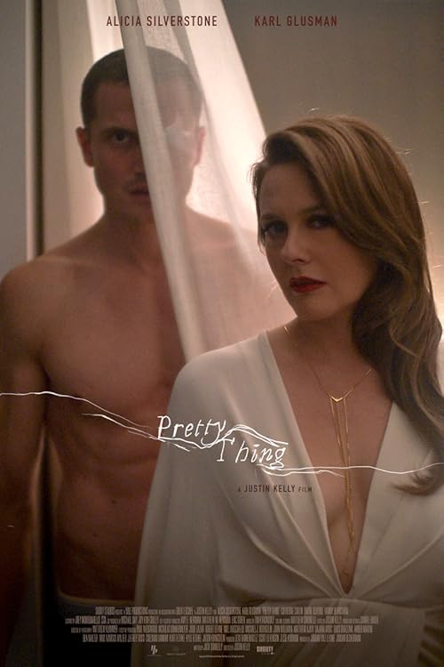 دانلود فیلم Pretty Thing 2025 با زیرنویس فارسی چسبیده