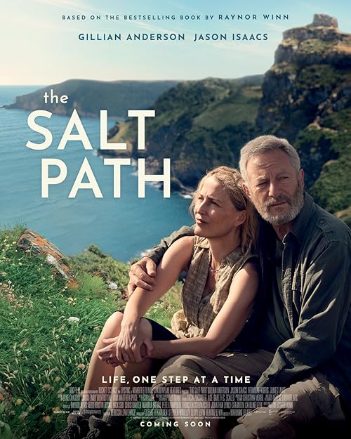 دانلود فیلم The Salt Path 2024 با زیرنویس فارسی چسبیده