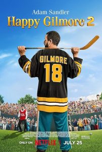 دانلود فیلم Happy Gilmore 2 2025 با زیرنویس فارسی چسبیده