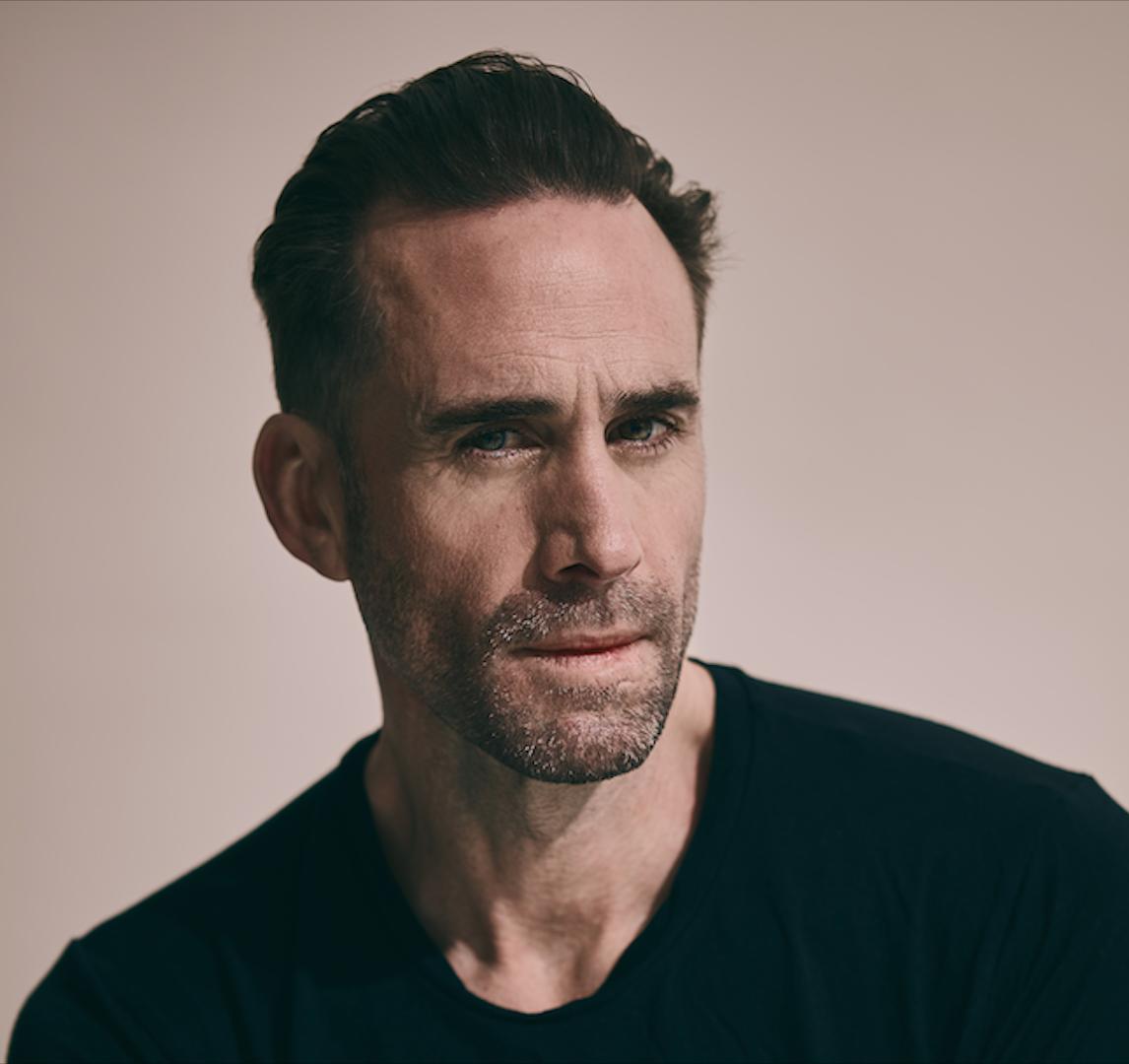 joseph fiennes