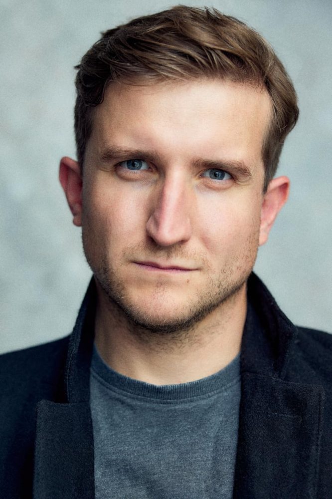 Matthew Thomas-Robinson