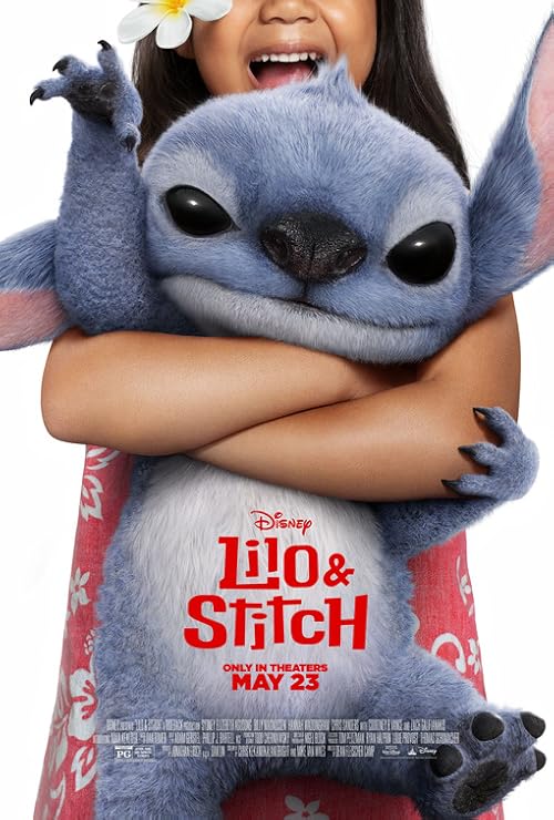 دانلود فیلم Lilo & Stitch 2025 با زیرنویس فارسی چسبیده
