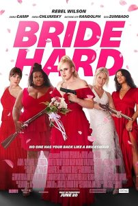 دانلود فیلم Bride Hard 2025 با زیرنویس فارسی چسبیده