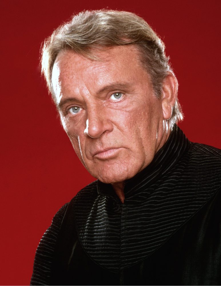 Richard Burton