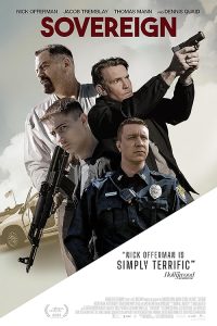 دانلود فیلم Sovereign 2025 با زیرنویس فارسی چسبیده