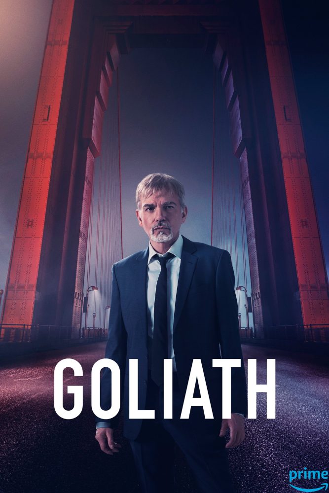دانلود سریال Goliath با زیرنویس فارسی چسبیده