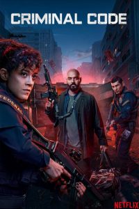 دانلود سریال Criminal Code با زیرنویس فارسی چسبیده