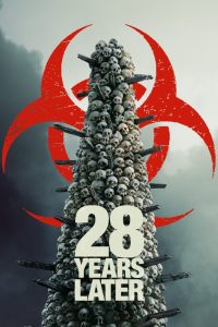 دانلود فیلم 28 Years Later 2025 با زیرنویس فارسی چسبیده