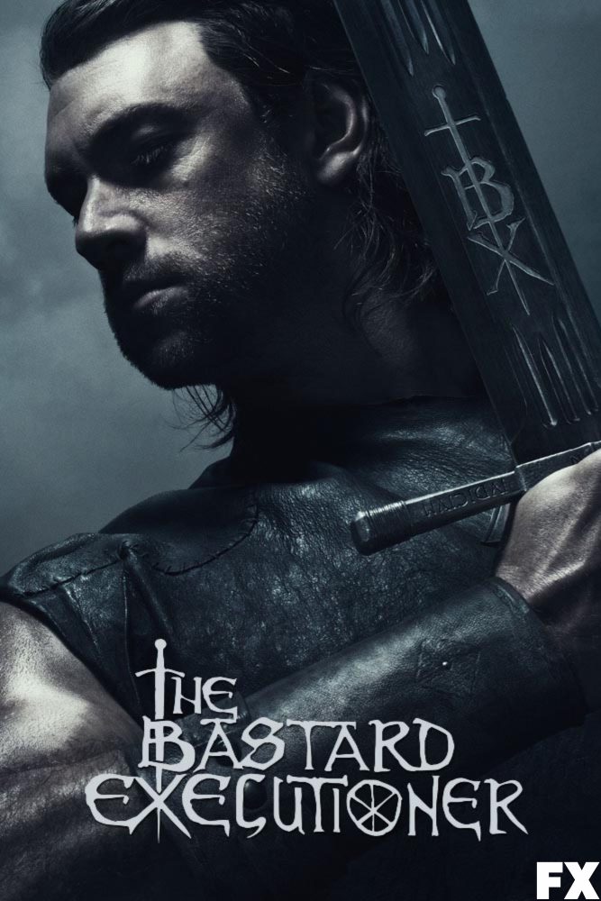 دانلود سریال The Bastard Executioner با زیرنویس فارسی چسبیده