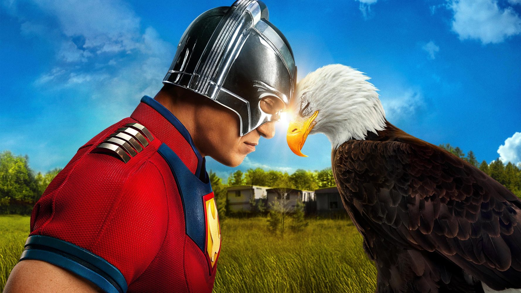 تریلر رسمی از فصل دوم سریال Peacemaker با بازی جان سینا منتشر شد