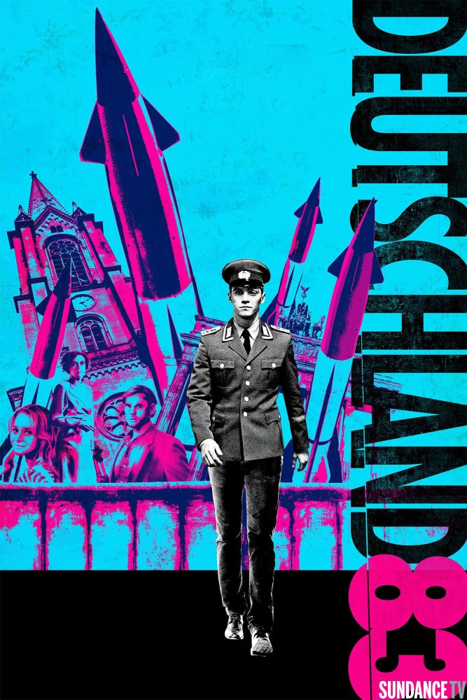 دانلود سریال Deutschland 83 با زیرنویس فارسی چسبیده