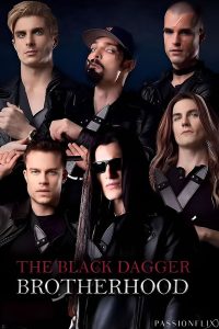 دانلود سریال The Black Dagger Brotherhood با زیرنویس فارسی چسبیده