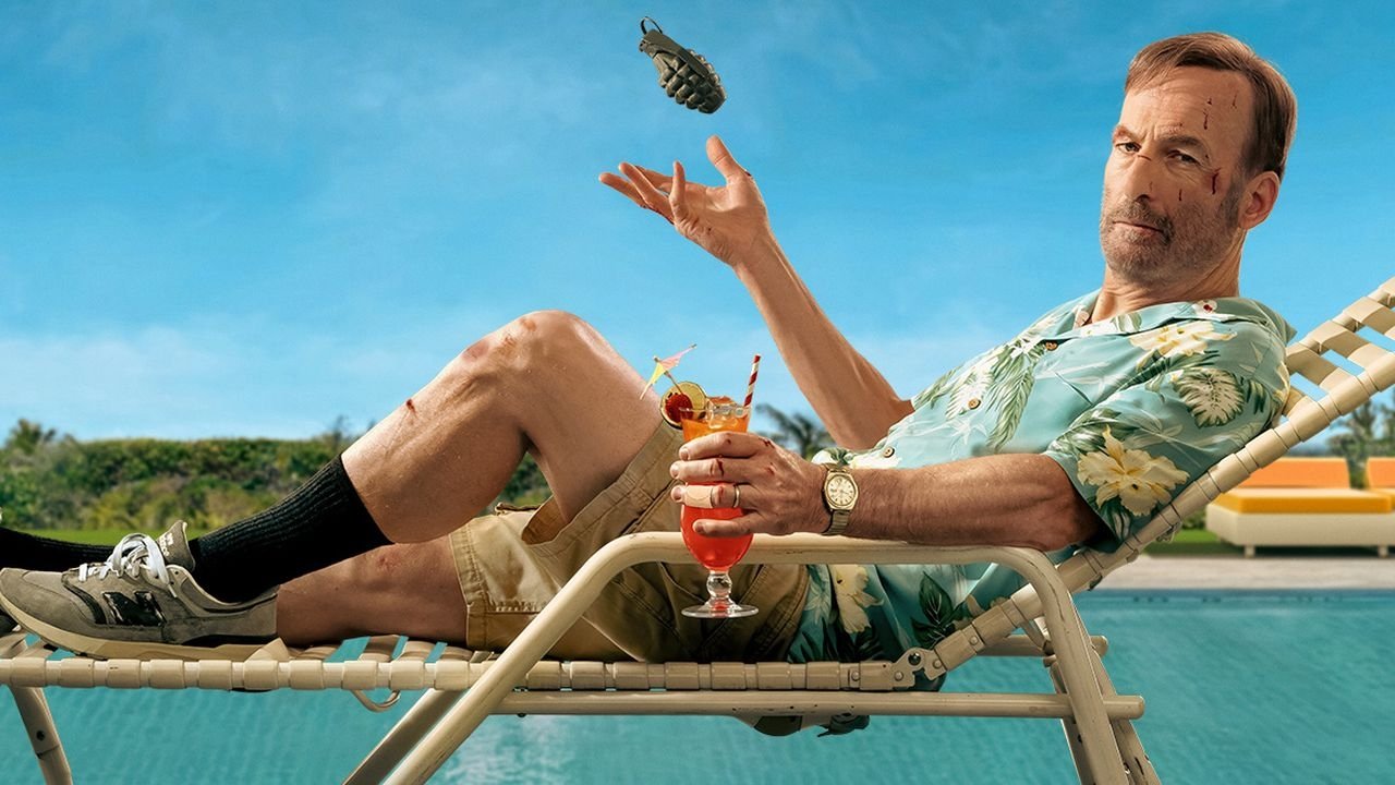 تریلر جدیدی از فیلم Nobody 2 با بازی باب اودنکرک منتشر شد