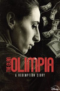 دانلود سریال El clan Olimpia با زیرنویس فارسی چسبیده