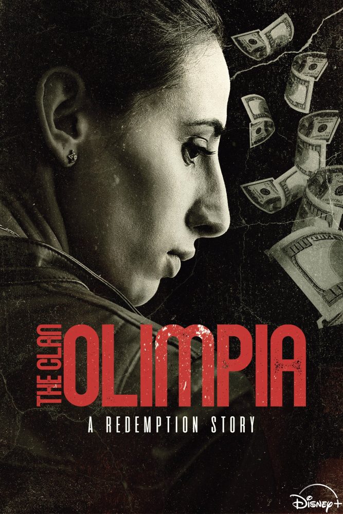 دانلود سریال El clan Olimpia با زیرنویس فارسی چسبیده