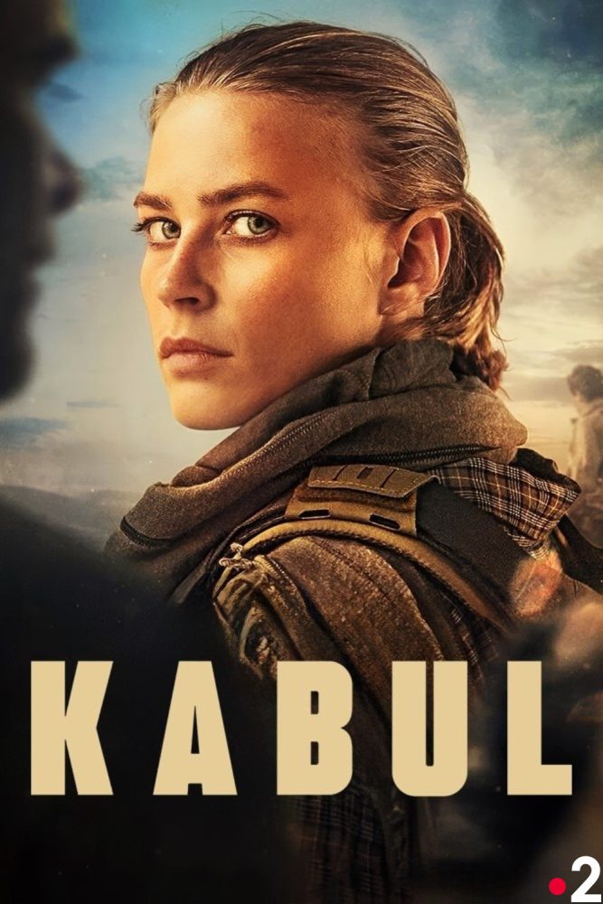 دانلود سریال Kabul با زیرنویس فارسی چسبیده