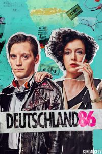 دانلود سریال Deutschland 86 با زیرنویس فارسی چسبیده