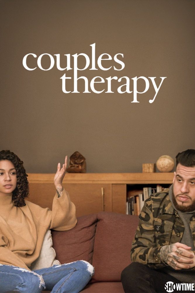 دانلود رئالیتی شو Couples Therapy با زیرنویس فارسی چسبیده