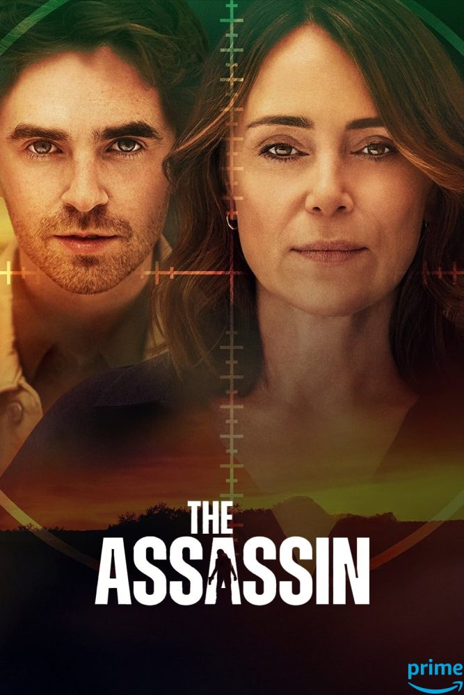 دانلود سریال The Assassin با زیرنویس فارسی چسبیده