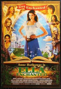 دانلود فیلم Ella Enchanted 2004 با زیرنویس فارسی چسبیده
