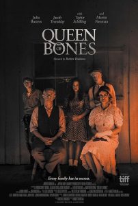 دانلود فیلم Queen of Bones 2024 با زیرنویس فارسی چسبیده