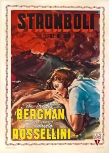 دانلود فیلم Stromboli 1950 با زیرنویس فارسی چسبیده